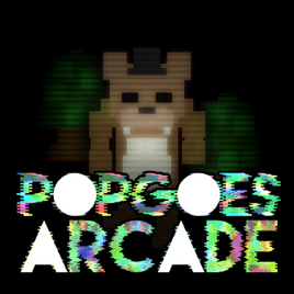 POPGOESArcade