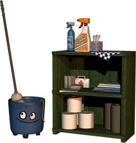 FFPS-SanitationStation