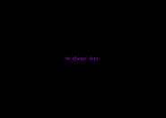 FNaF3 - Teaser 5 (He always does)