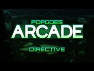 POPGOES Arcade OST - Directive