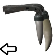 Monty's Right Tooth part
