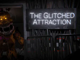 The Glitched Attraction
