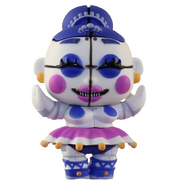 Ballora Mystery Mini.