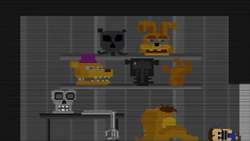 FNaF4 MinigameN5