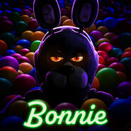 A icon for Bonnie seen on the Amazon page for the film.