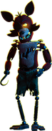 Foxy