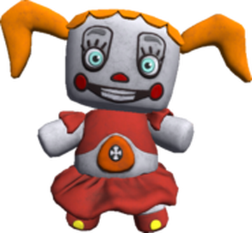 PlushBaby Wiki Freddy Fazbear s Pizza Fandom