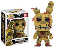 Springtrap Funko POP!