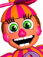Dee Dee w UCN