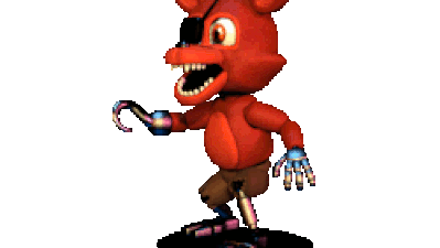 Foxy Fw Five Nights At Freddy S Wiki Fandom