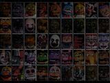 Ultimate Custom Night Demo