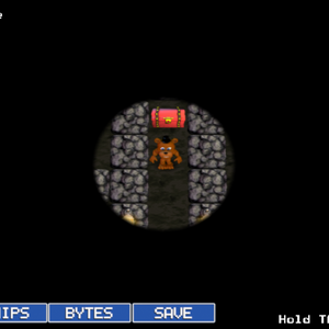 All Bytes In Fnaf World All Bytes In Fnaf World