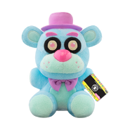 Funko Plush Blue Spring Color-way Freddy