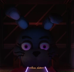 Glamrock Bonnie | Five Nights at Freddy's Wiki | Fandom