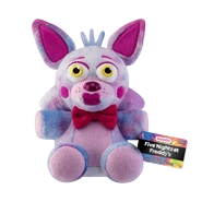 Plush Tie-Dye Funtime Foxy.png (374 KB) Tie-Dye Funtime Foxy