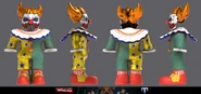 Clown v2