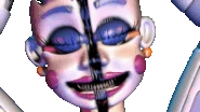 Ballora's Jumpscare