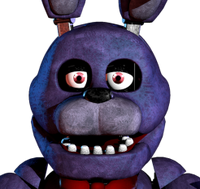 Classic Animatronics, Five Nights At Freddy's Wiki