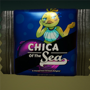 ChicaOfTheSea - FNaFVR