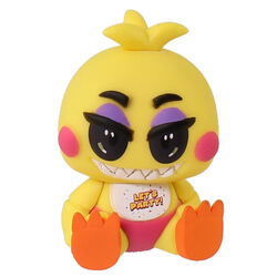 Fnaf mystery minis shop exclusives