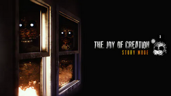 The Joy of Creation (2019)