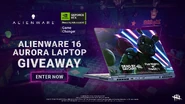 Five Nights at Freddy's Laptop giveaway.