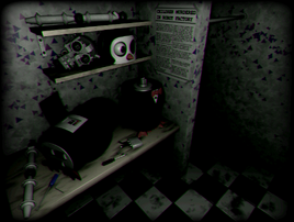 FNaC