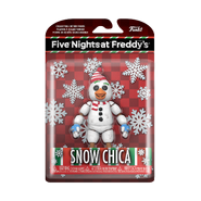 Snow Chica package
