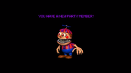 Nightmare BB (FW), Five Nights at Freddy's Wiki