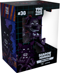 Youtooz Collectibles | Five Nights at Freddy's Wiki | Fandom