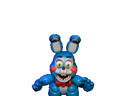 Five Nights at Candy's 2 NEW JUMPSCARE