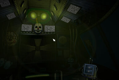 Five Nights at Freddy's Latest Version 2.0.4 for Android