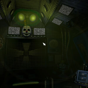 Five Nights At Freddy S Sister Location Five Nights At Freddy S Wiki Fandom