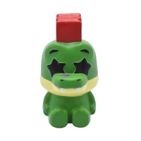 JustToys SquishMe-S2 MontgomeryGator
