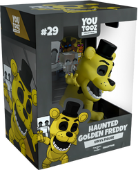 Youtooz Collectibles | Five Nights at Freddy's Wiki | Fandom