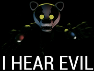 Drugi teaser POPGOES przedstawiający postać Blake'a