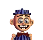 LittleJoe-Icon