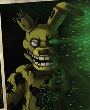 Springtrap FF5