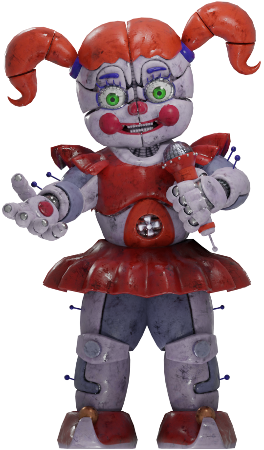 Circus Baby | Wiki Freddy Fazbear's Pizza | Fandom Circus Baby | Wiki Freddy Fazbear's Pizza | Fandom
