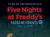 Five Nights at Freddy's: Fazbear Frights 7: The Cliffs
