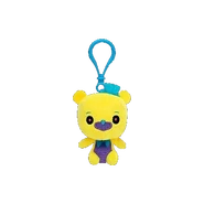 Funko PlushKeychain BlacklightGoldenFreddy.png (39 KB) Blacklight Golden Freddy Keychain