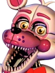 UCN - Funtime Foxy - Icono