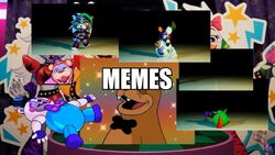 DawkoCharity-Memes