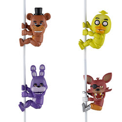 FNaF-Scalers