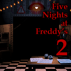 You Soothed achievement in Five Nights at Freddy's 2