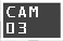 FNaF3 - CAM 03 (Icono)