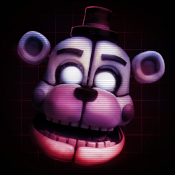 FNAF SISTER LOCATION VR is FREE for Oculus Quest 2 // Hanging out with  Funtime Freddy in VR! 