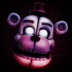 Five Nights At Freddy's Help Wanted 2 Cover Art Revealed #fnaf #theblo, Five  Night At Freddy's