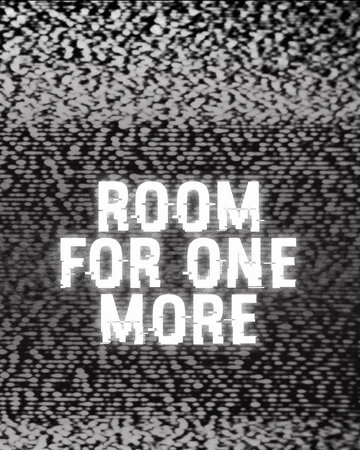 Room For One More Five Nights At Freddy S Wiki Fandom Welcome to not one more hq. room for one more five nights at
