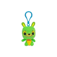 Funko PlushKeychain BlacklightToyBonnie-Green.png (42 KB) Green Blacklight Toy Bonnie Keychain